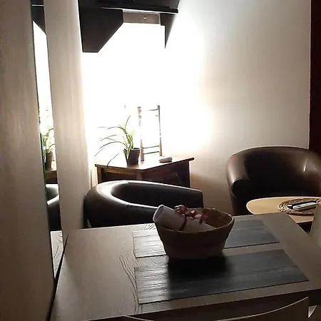 Apartman Studio-villa Jardin Privatif *