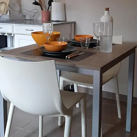 Apartman Studio-villa Jardin Privatif *